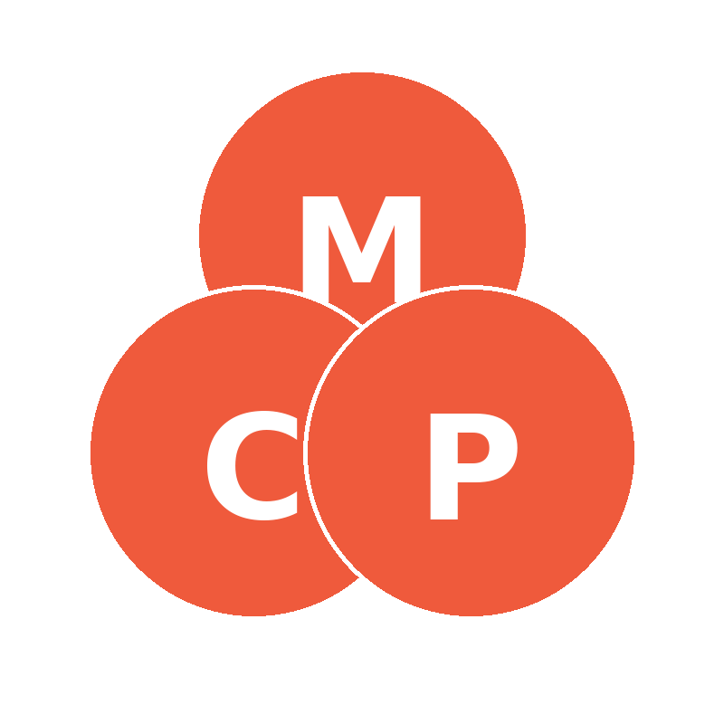 mcpDploy Logo